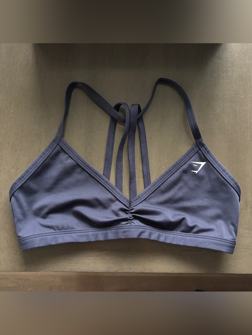 Gymshark Sports Bra